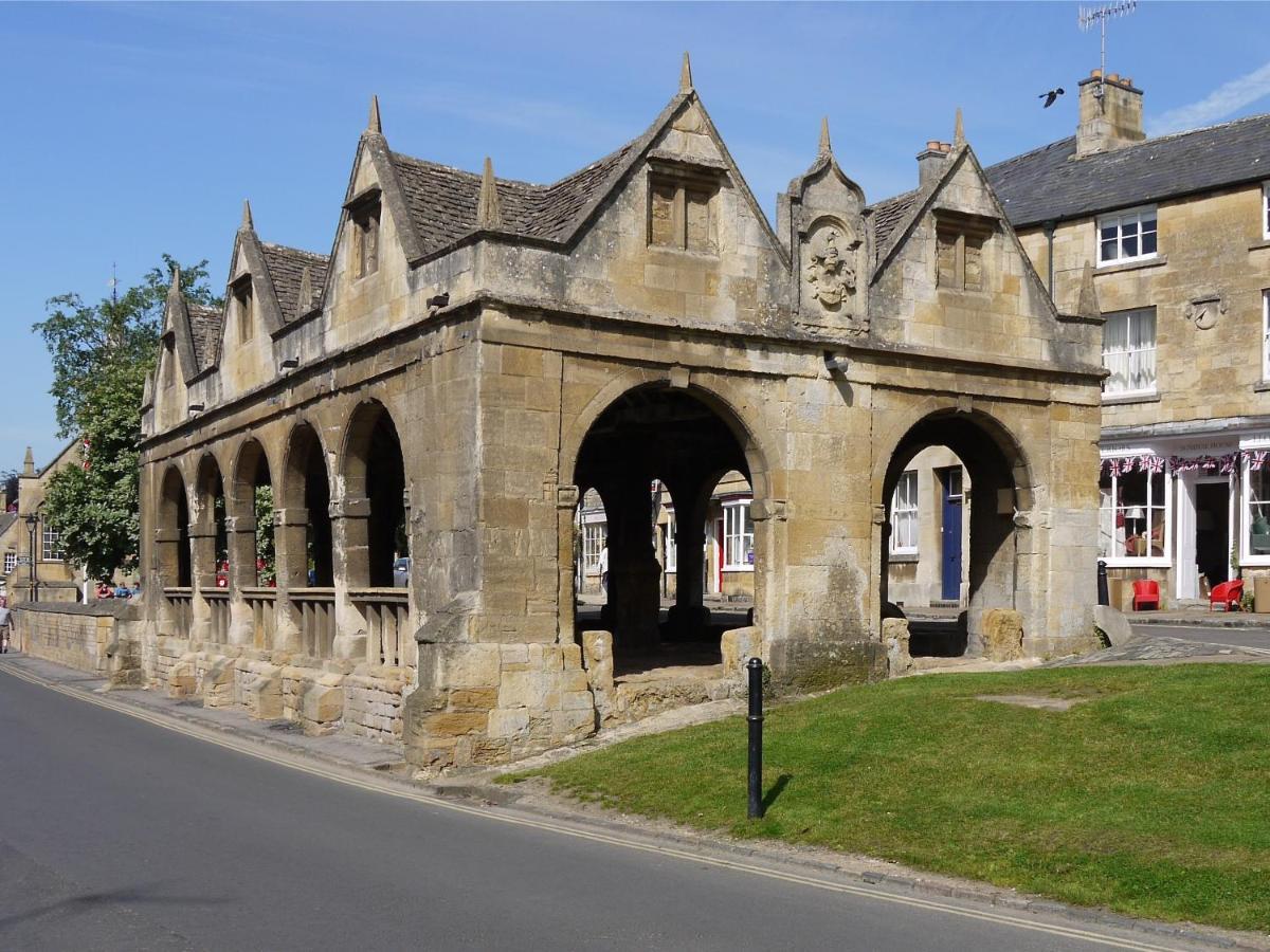 Woolmarket House Chipping Campden Exteriér fotografie