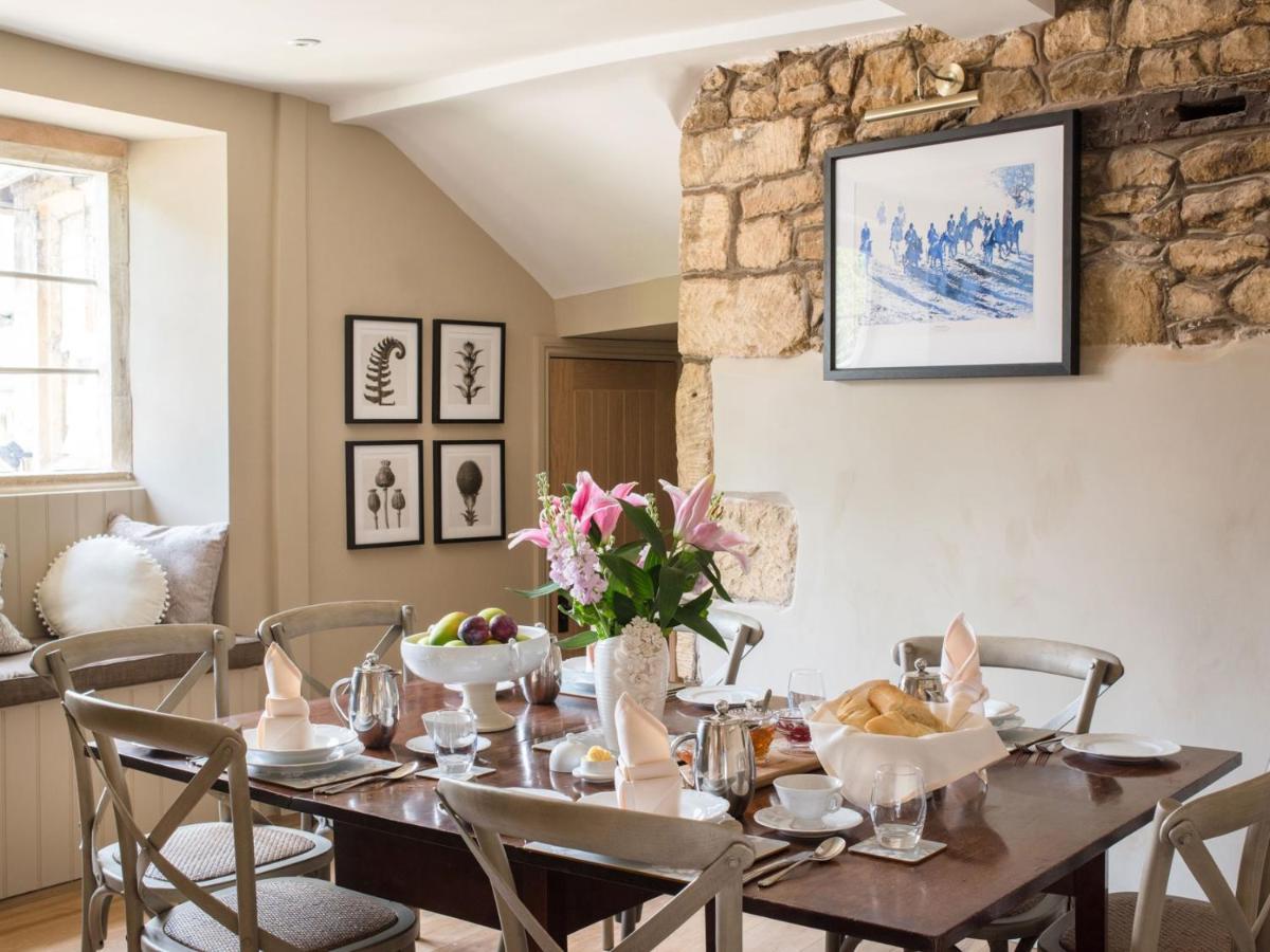 Woolmarket House Chipping Campden Exteriér fotografie