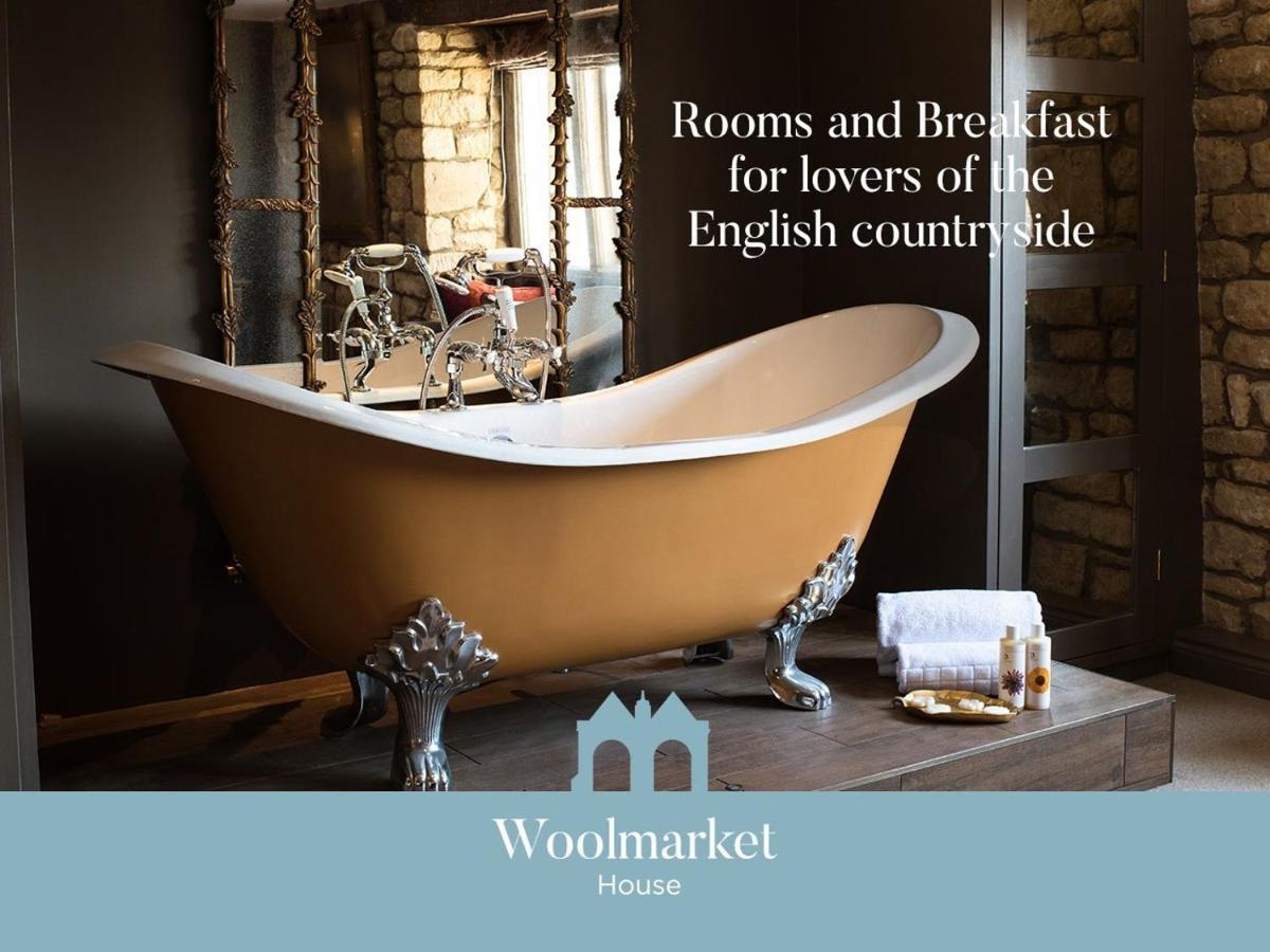 Woolmarket House Chipping Campden Exteriér fotografie