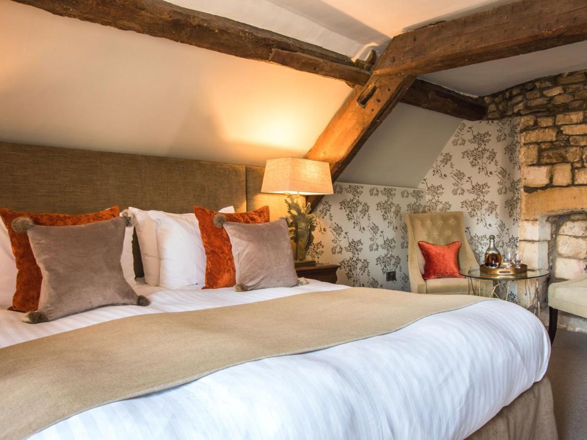 Woolmarket House Chipping Campden Exteriér fotografie