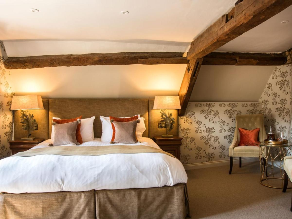 Woolmarket House Chipping Campden Exteriér fotografie