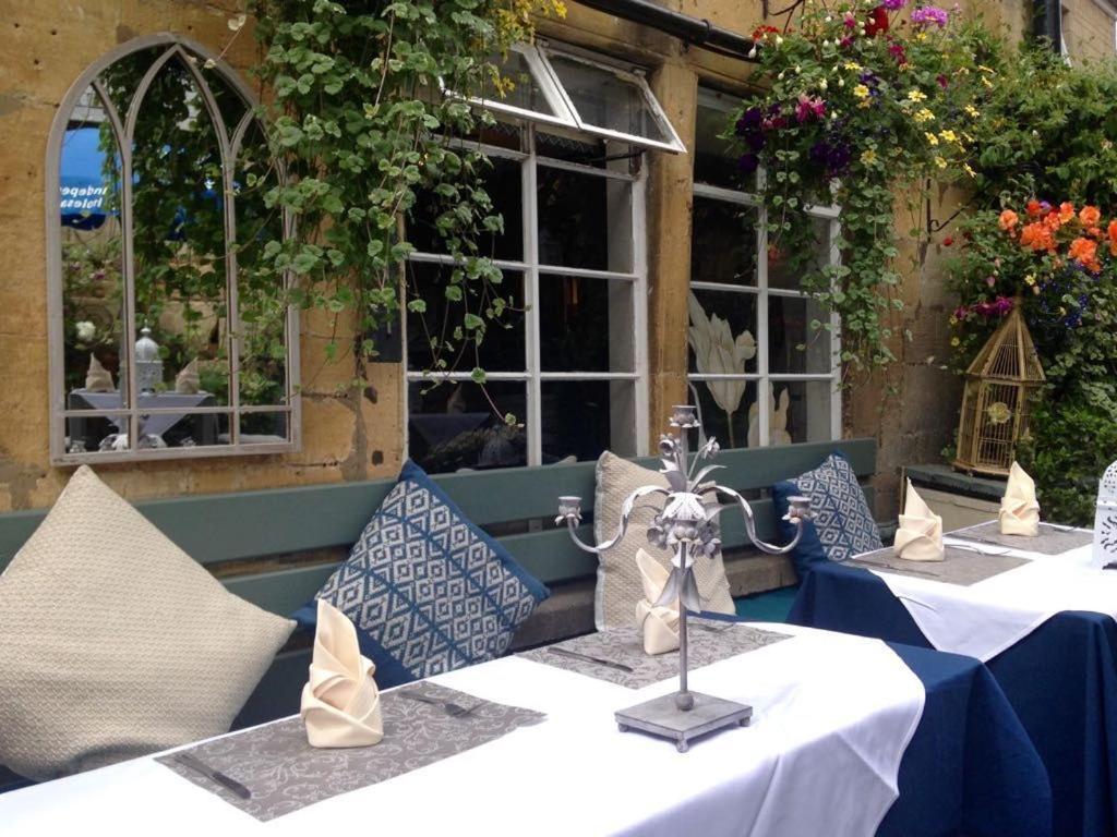 Woolmarket House Chipping Campden Exteriér fotografie