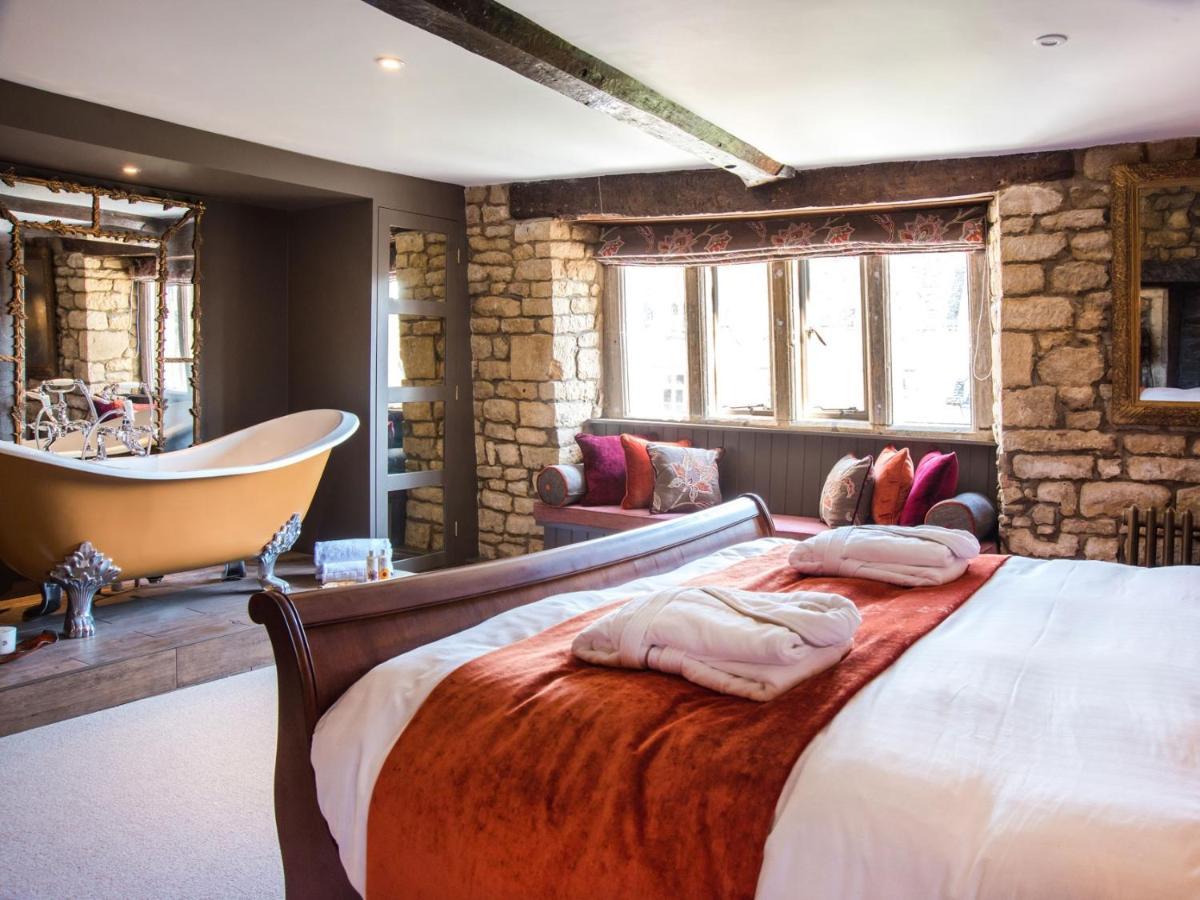 Woolmarket House Chipping Campden Exteriér fotografie