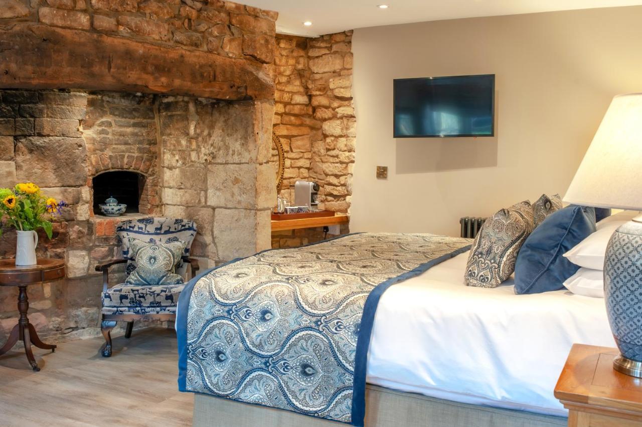 Woolmarket House Chipping Campden Pokoj fotografie