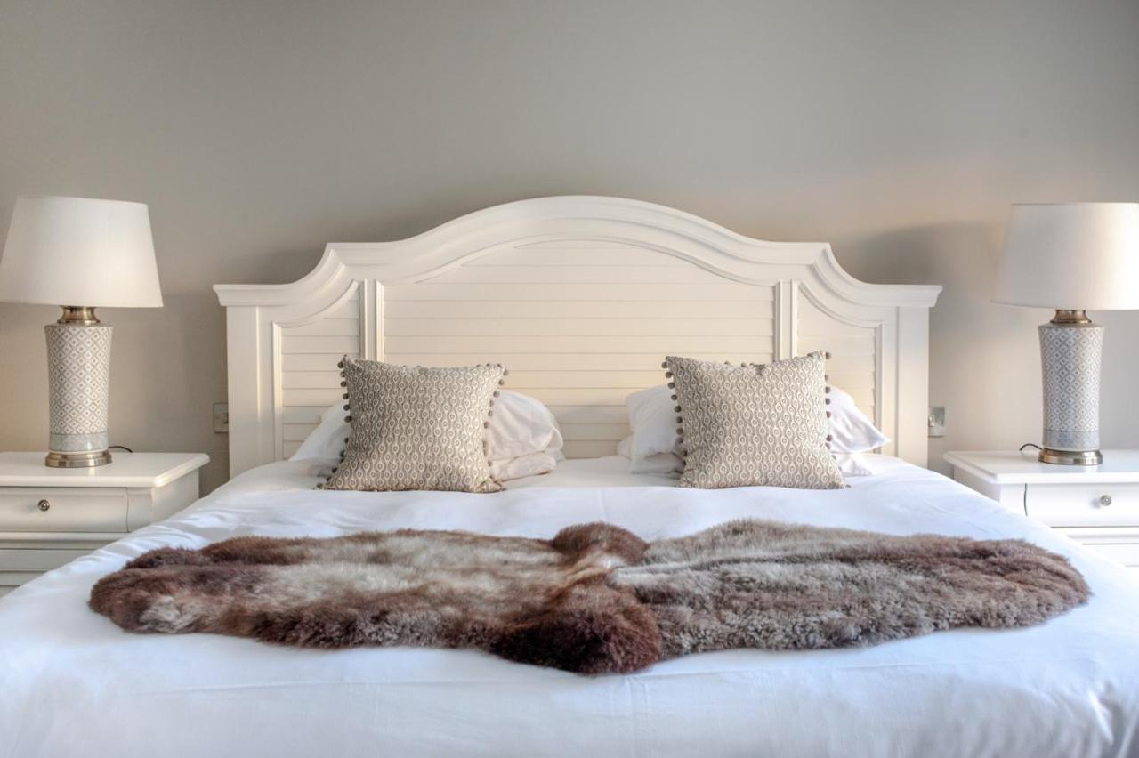 Woolmarket House Chipping Campden Pokoj fotografie
