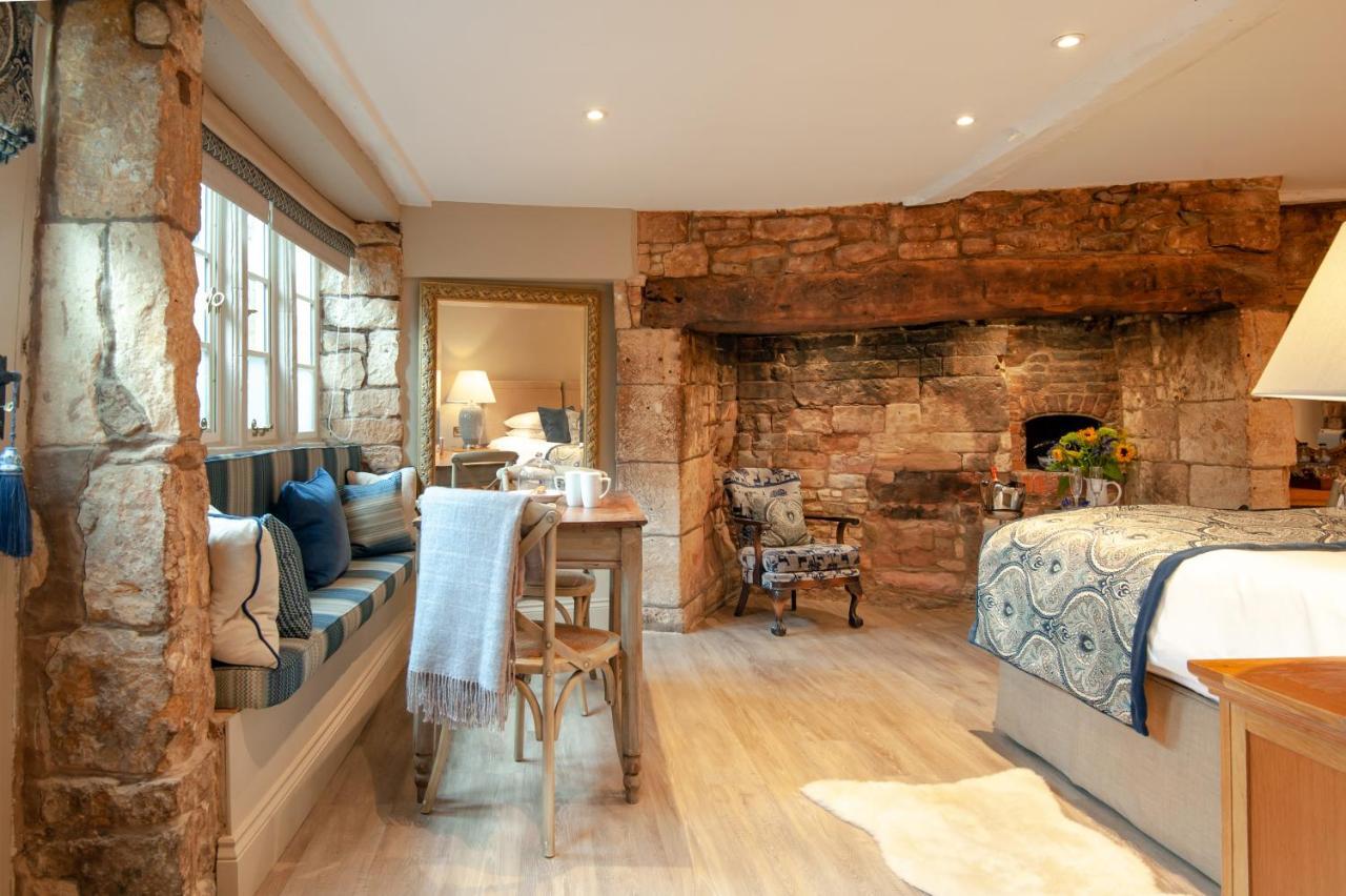 Woolmarket House Chipping Campden Pokoj fotografie