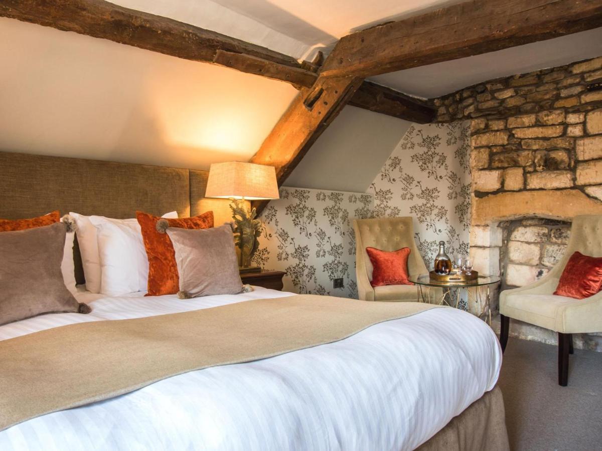 Woolmarket House Chipping Campden Exteriér fotografie
