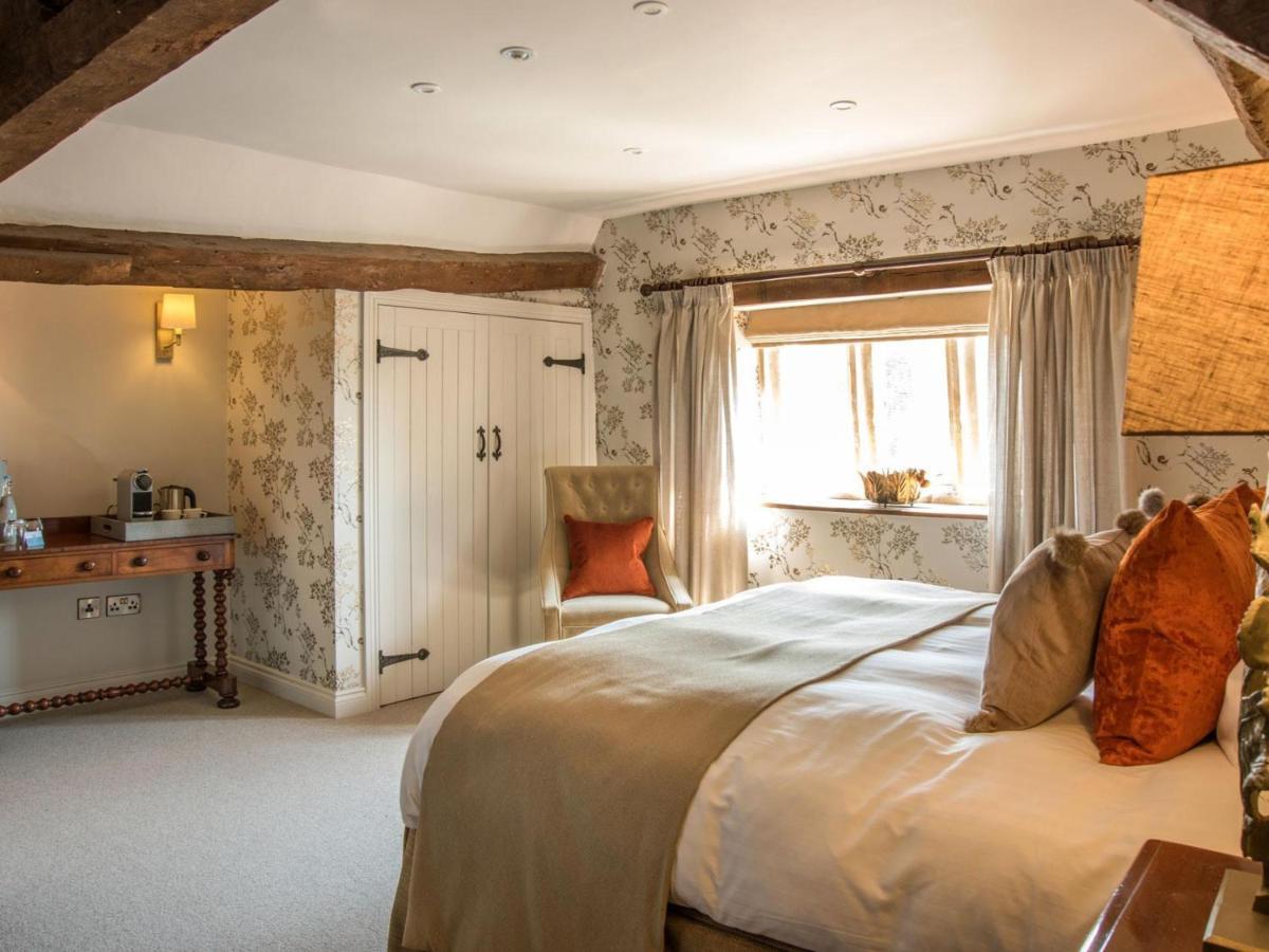 Woolmarket House Chipping Campden Exteriér fotografie