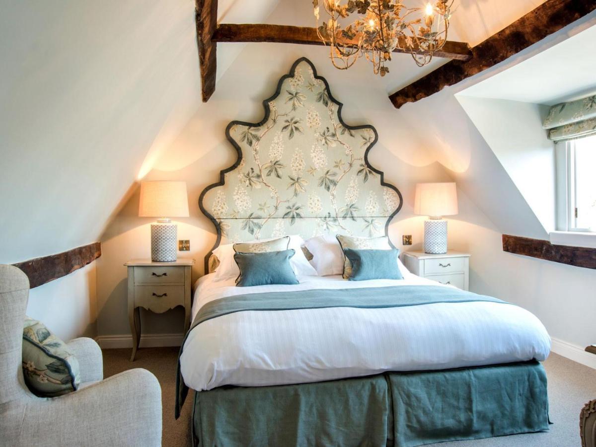 Woolmarket House Chipping Campden Exteriér fotografie