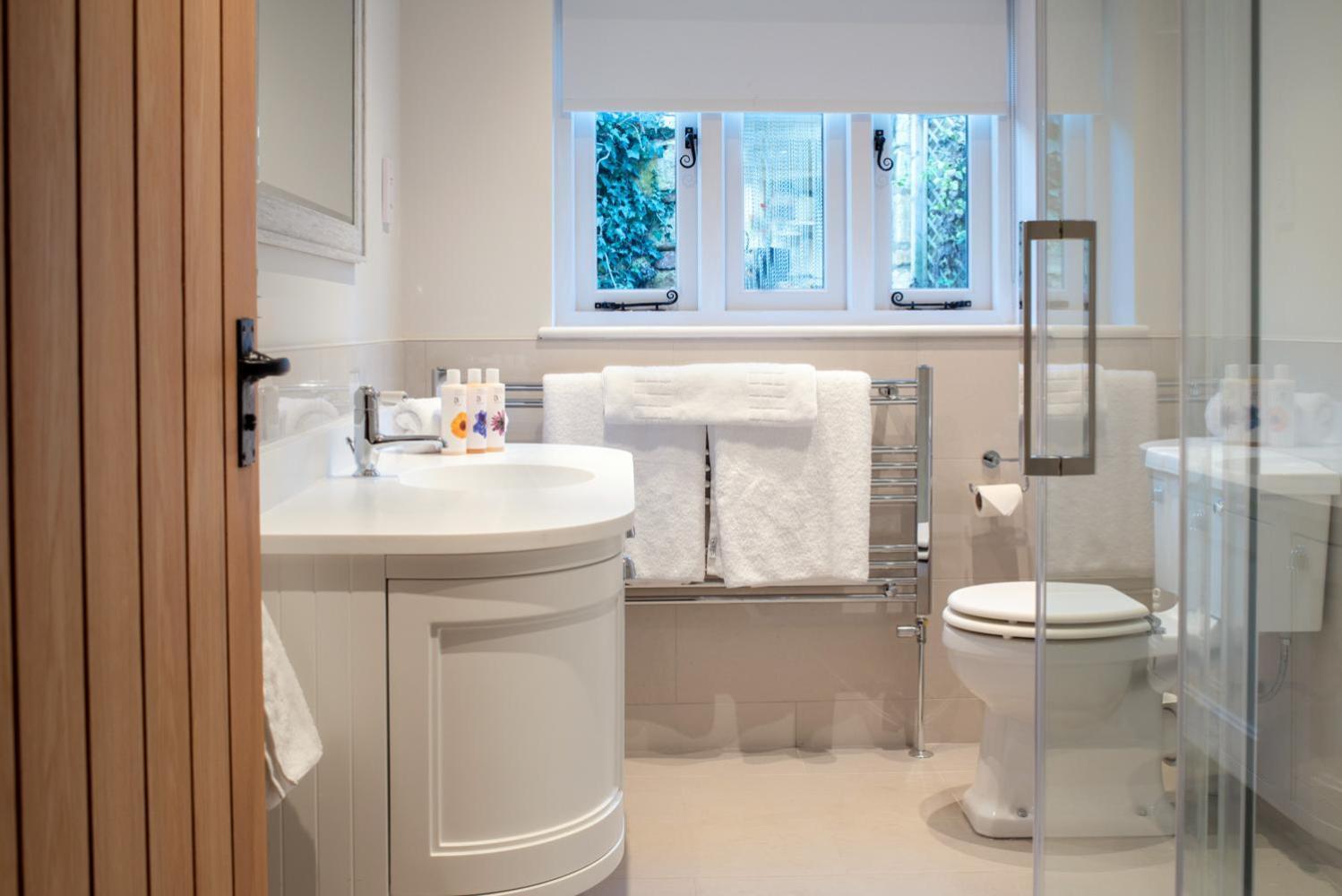 Woolmarket House Chipping Campden Pokoj fotografie
