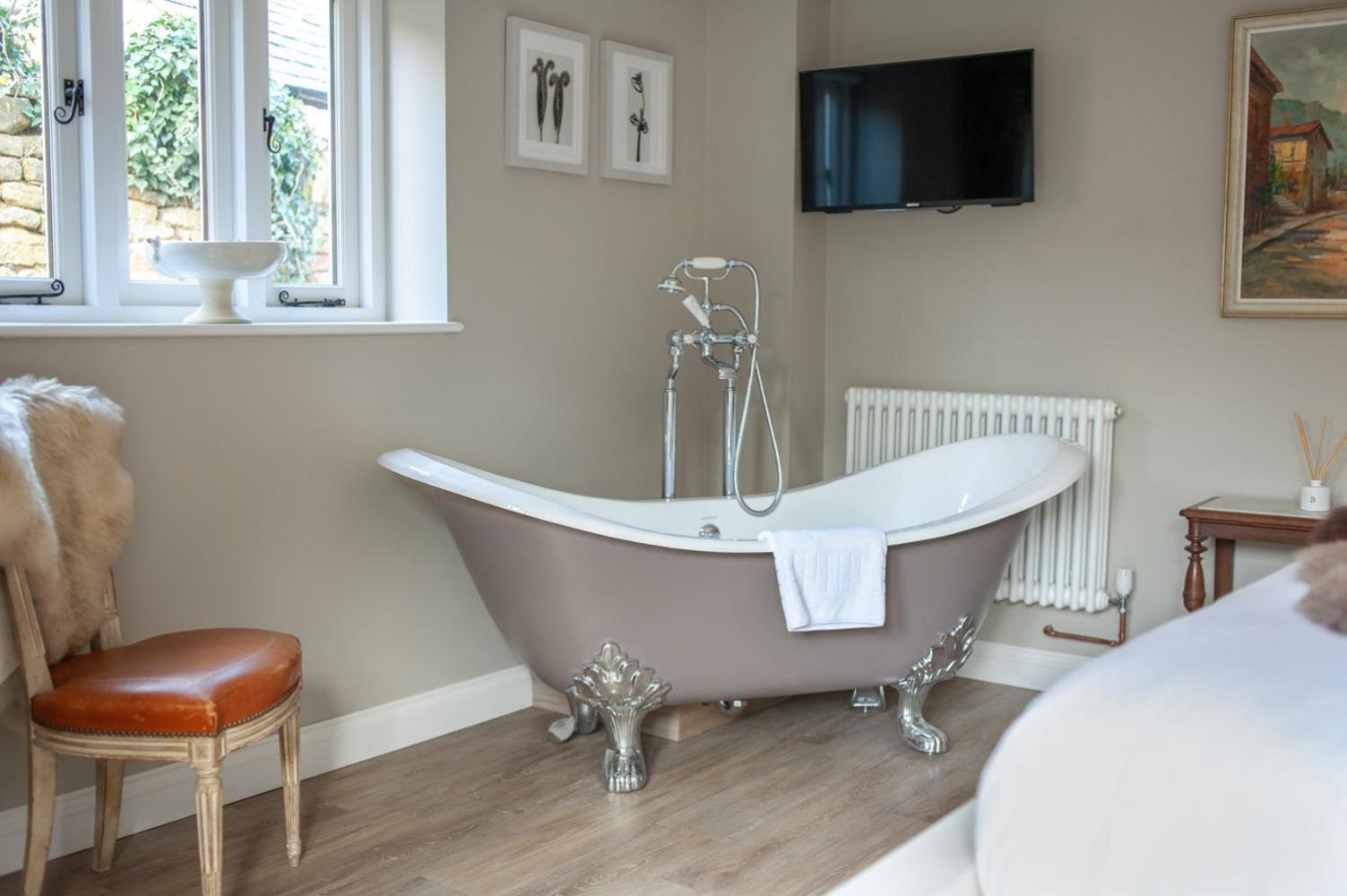 Woolmarket House Chipping Campden Pokoj fotografie