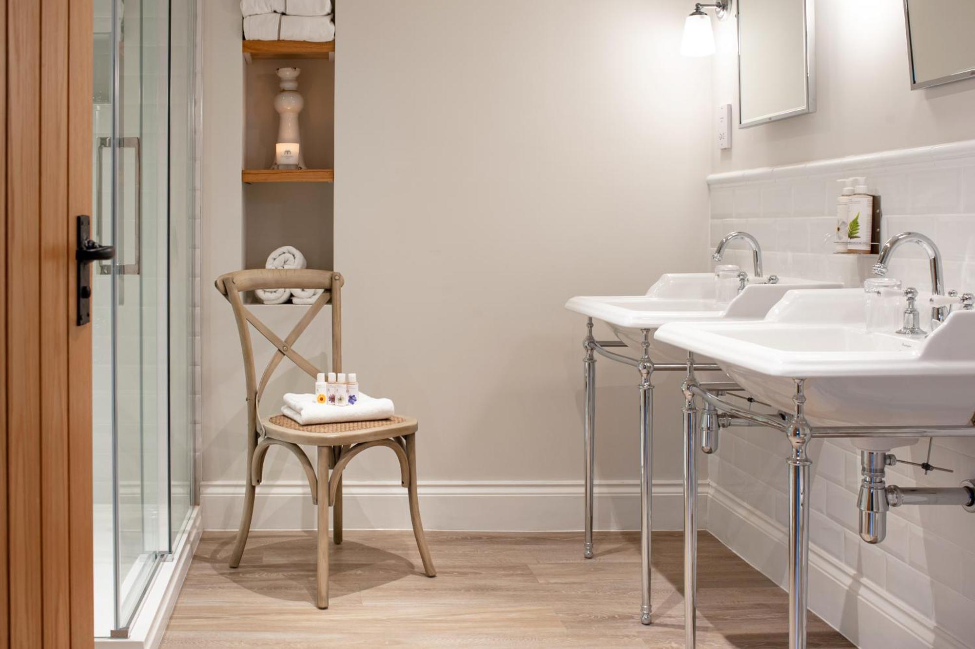Woolmarket House Chipping Campden Pokoj fotografie