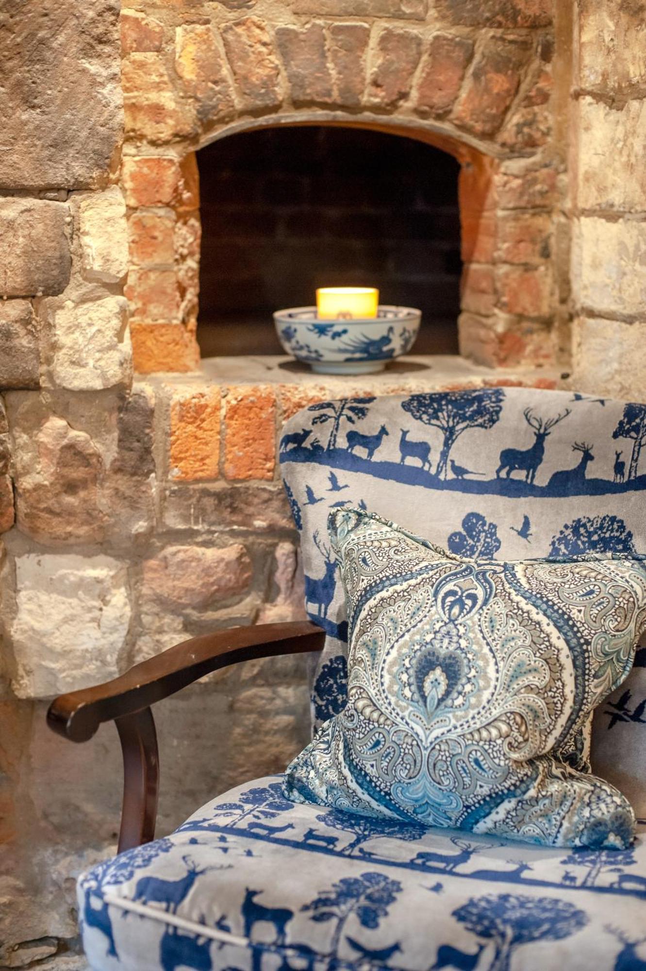 Woolmarket House Chipping Campden Pokoj fotografie