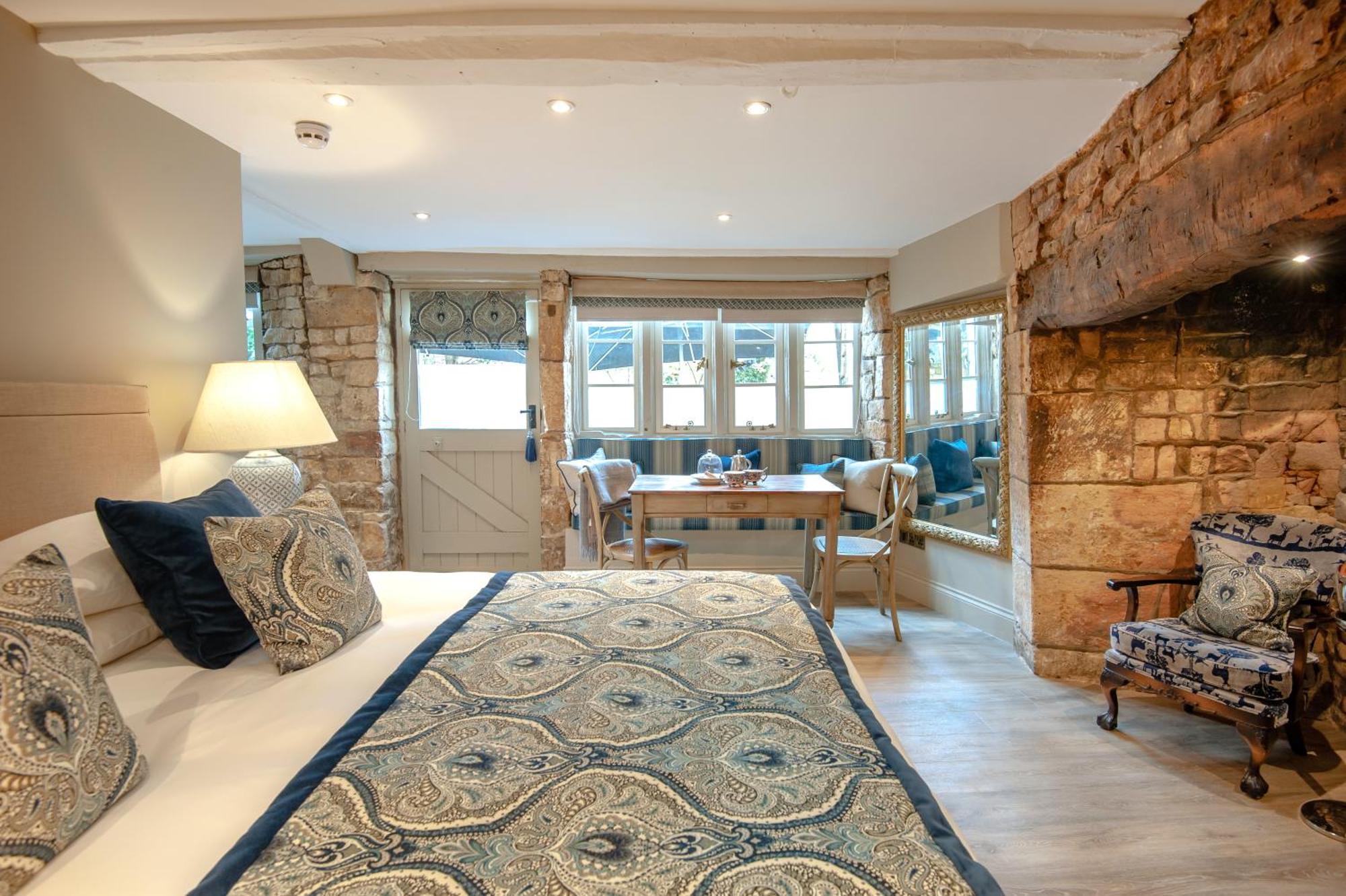 Woolmarket House Chipping Campden Pokoj fotografie